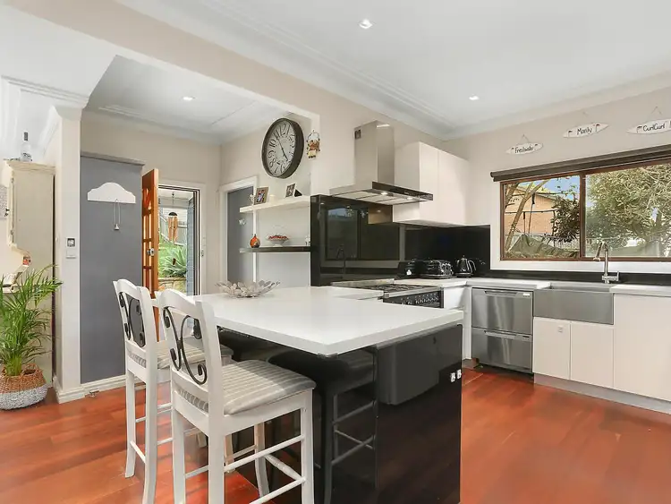 Third view of Homely house listing, 6 Cornwell Road, Allambie Heights NSW 2100