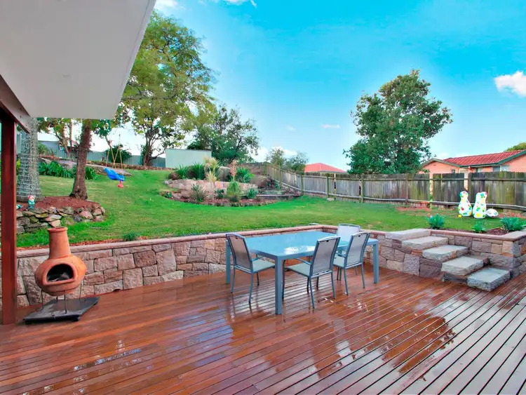 Fourth view of Homely house listing, 6 Cornwell Road, Allambie Heights NSW 2100