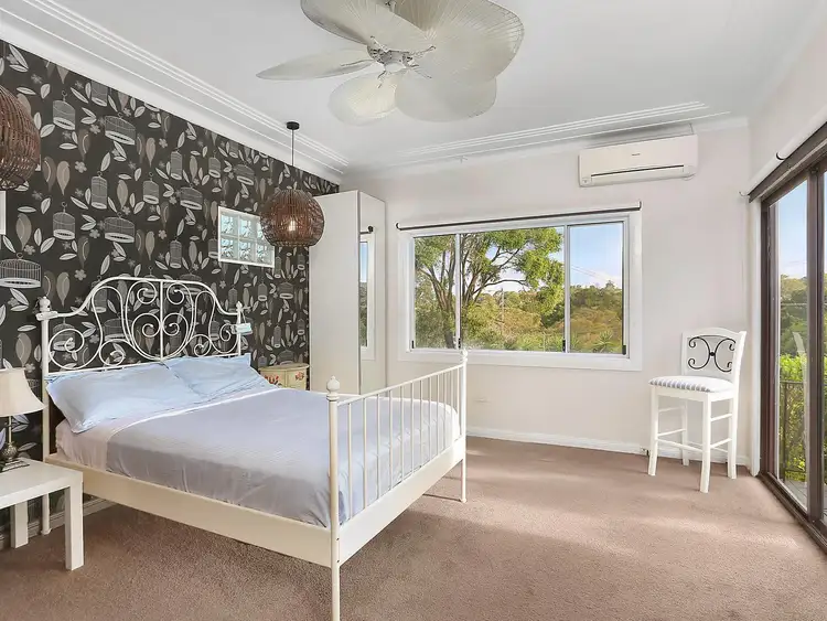 Fifth view of Homely house listing, 6 Cornwell Road, Allambie Heights NSW 2100