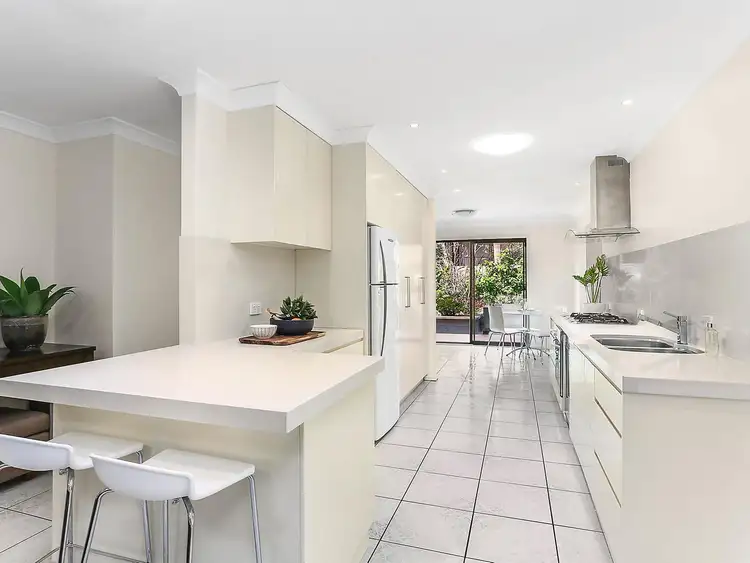 Fifth view of Homely house listing, 54A Kentwell Road, Allambie Heights NSW 2100