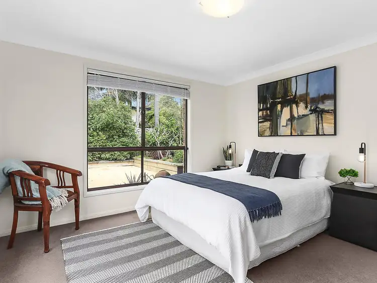 Sixth view of Homely house listing, 54A Kentwell Road, Allambie Heights NSW 2100