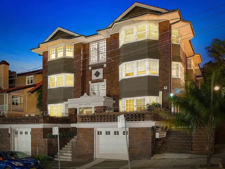 3/4 Hayes Street, Neutral Bay NSW 2089