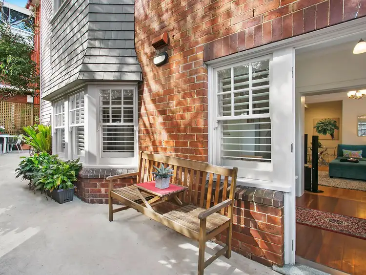 Sixth view of Homely apartment listing, 3/4 Hayes Street, Neutral Bay NSW 2089