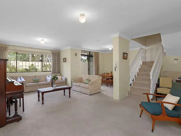 3/5 Highview Avenue, Neutral Bay NSW 2089