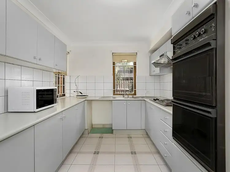 Fifth view of Homely apartment listing, 3/5 Highview Avenue, Neutral Bay NSW 2089