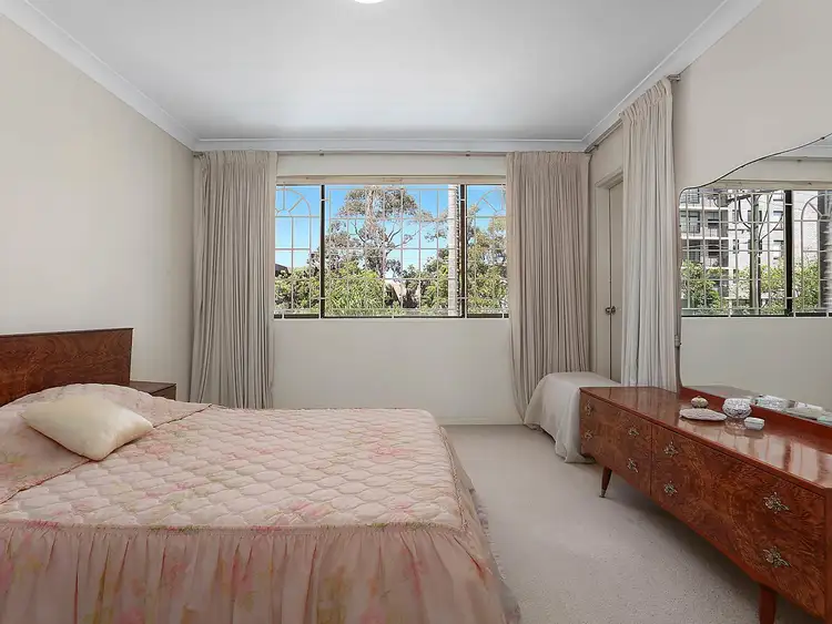 Sixth view of Homely apartment listing, 3/5 Highview Avenue, Neutral Bay NSW 2089