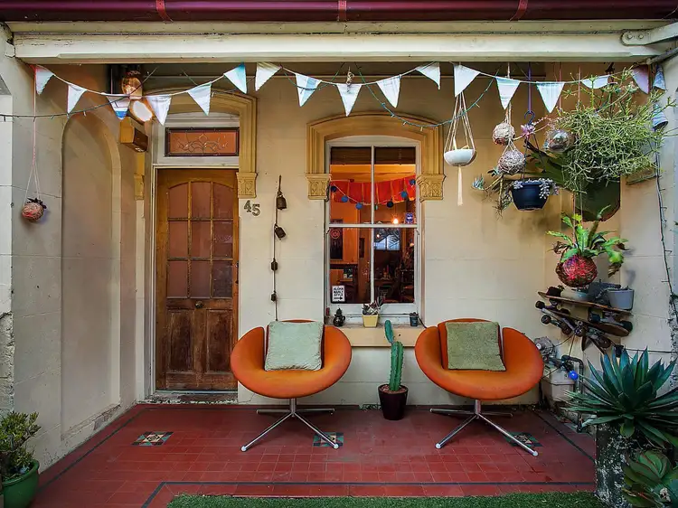 Main view of Homely house listing, 45 Pittwater Road, Manly NSW 2095