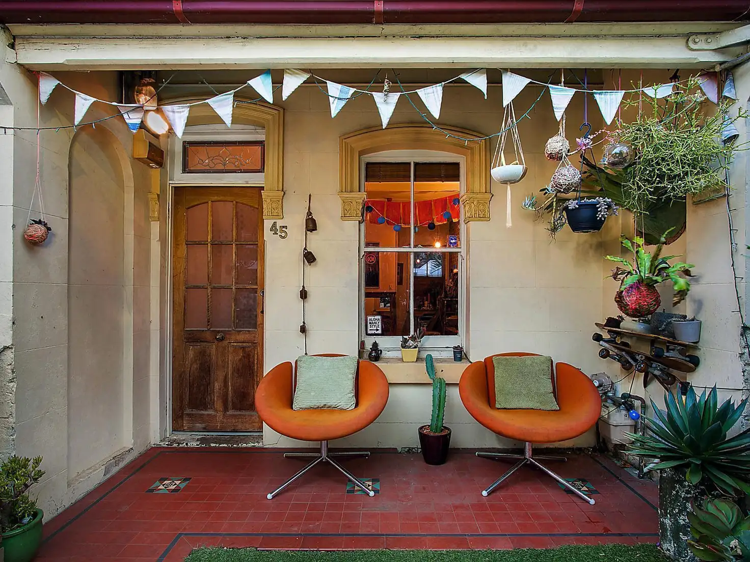 Main view of Homely house listing, 45 Pittwater Road, Manly NSW 2095