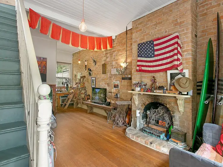 Second view of Homely house listing, 45 Pittwater Road, Manly NSW 2095