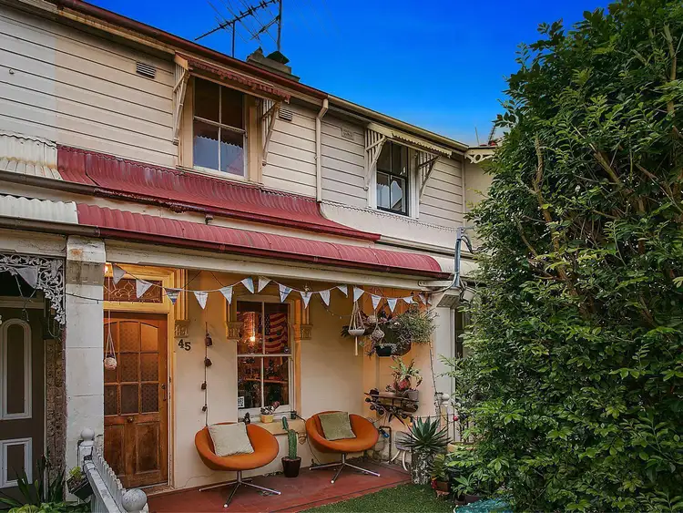 Sixth view of Homely house listing, 45 Pittwater Road, Manly NSW 2095