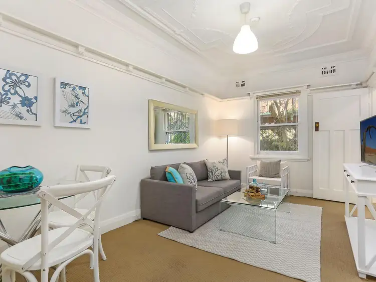 Main view of Homely apartment listing, 3/17 Eustace Street, Manly NSW 2095