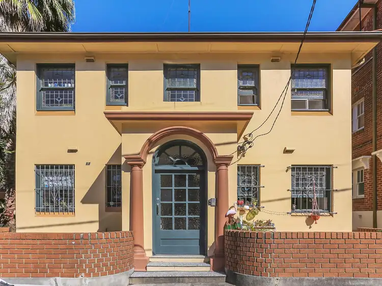 Second view of Homely apartment listing, 3/17 Eustace Street, Manly NSW 2095