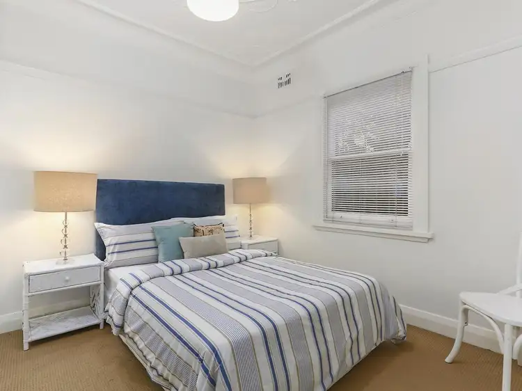 Third view of Homely apartment listing, 3/17 Eustace Street, Manly NSW 2095