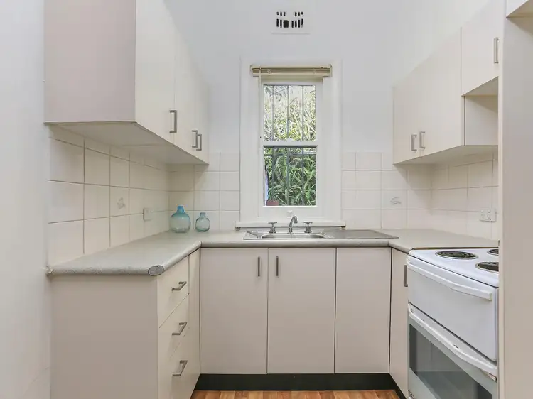 Fourth view of Homely apartment listing, 3/17 Eustace Street, Manly NSW 2095