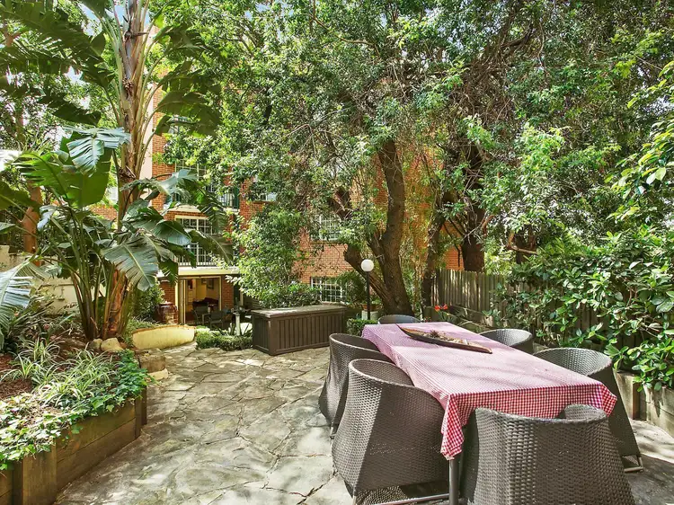 5/1 McDougall Street, Kirribilli NSW 2061