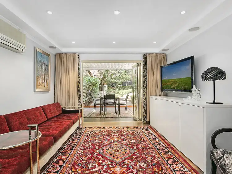 Second view of Homely apartment listing, 5/1 McDougall Street, Kirribilli NSW 2061