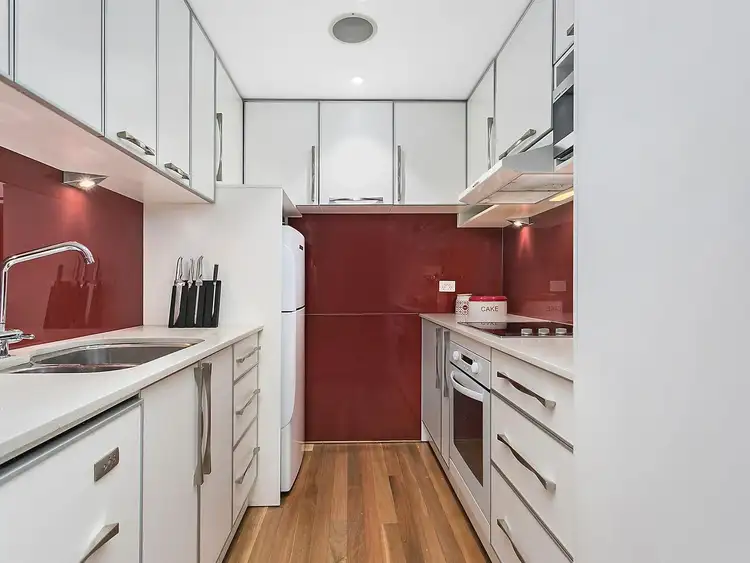 Fourth view of Homely apartment listing, 5/1 McDougall Street, Kirribilli NSW 2061