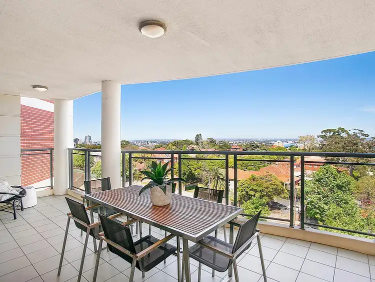 708/28 West Street, North Sydney NSW 2060