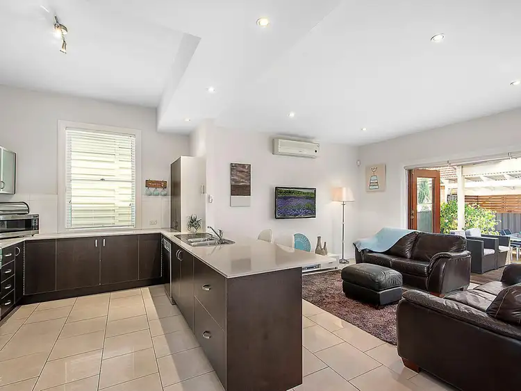 Third view of Homely house listing, 164 Beaumont Street, Hamilton NSW 2303