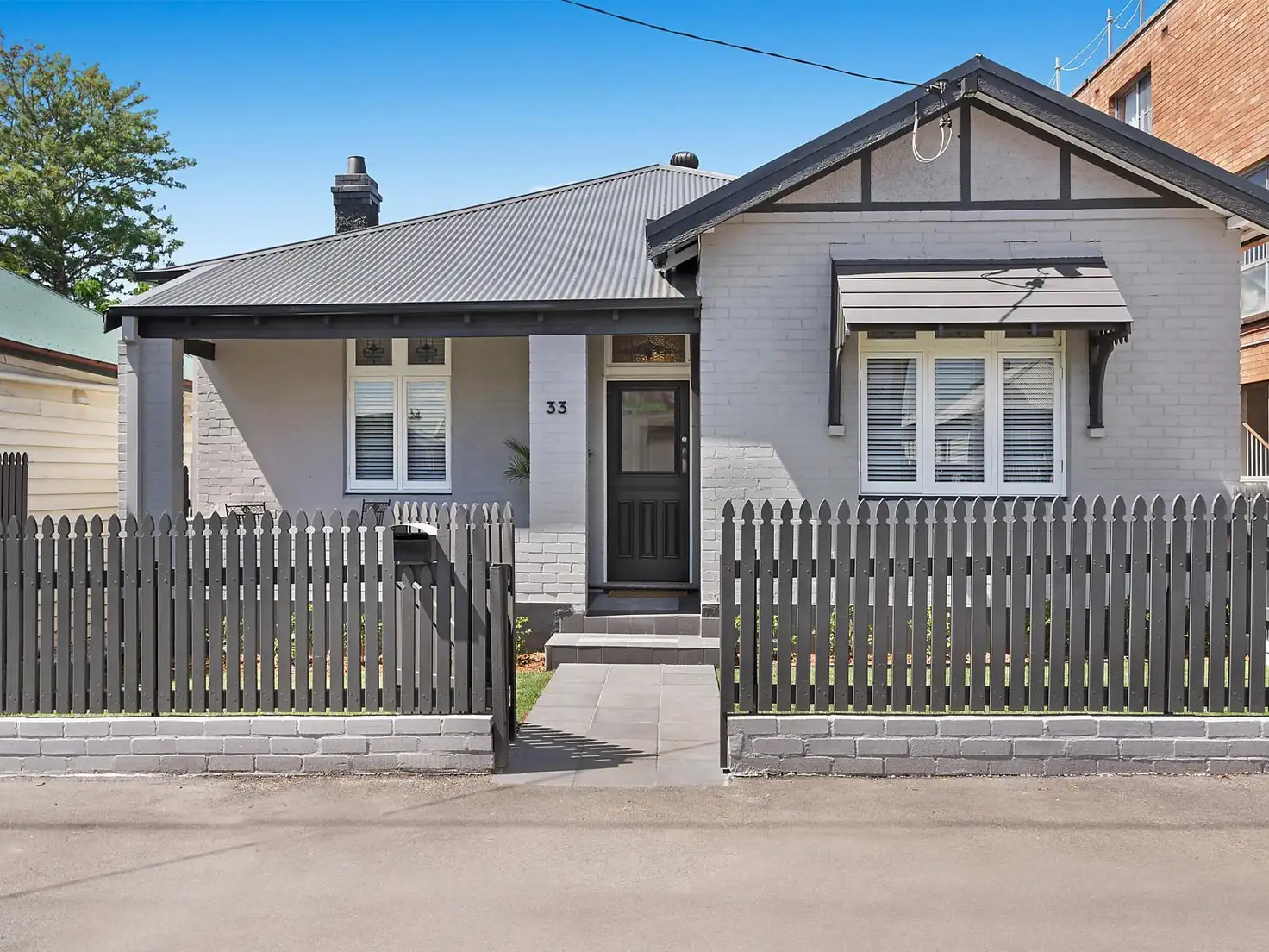 Main view of Homely house listing, 33 Brunker Road, Broadmeadow NSW 2292