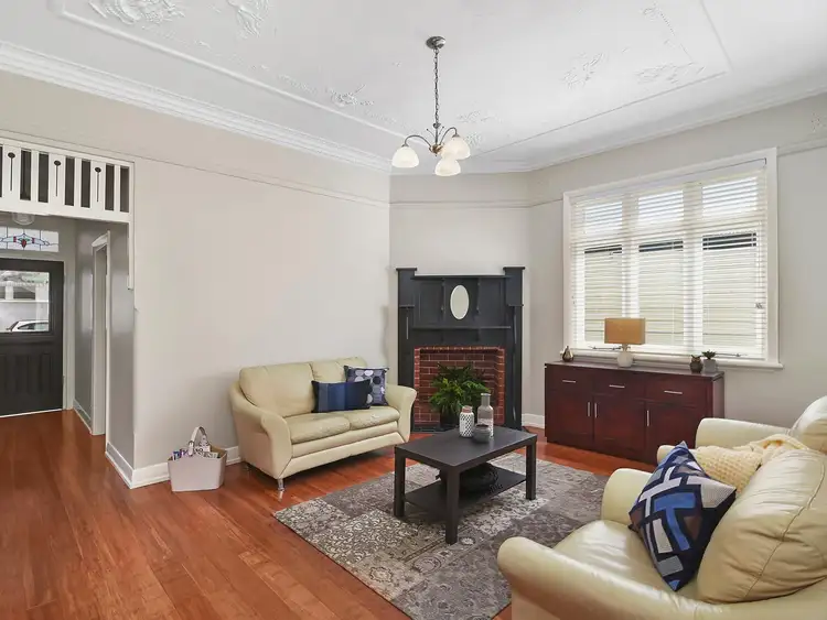 Second view of Homely house listing, 33 Brunker Road, Broadmeadow NSW 2292