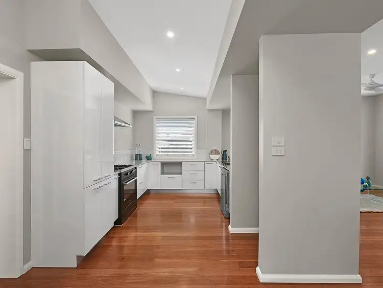 Third view of Homely house listing, 33 Brunker Road, Broadmeadow NSW 2292