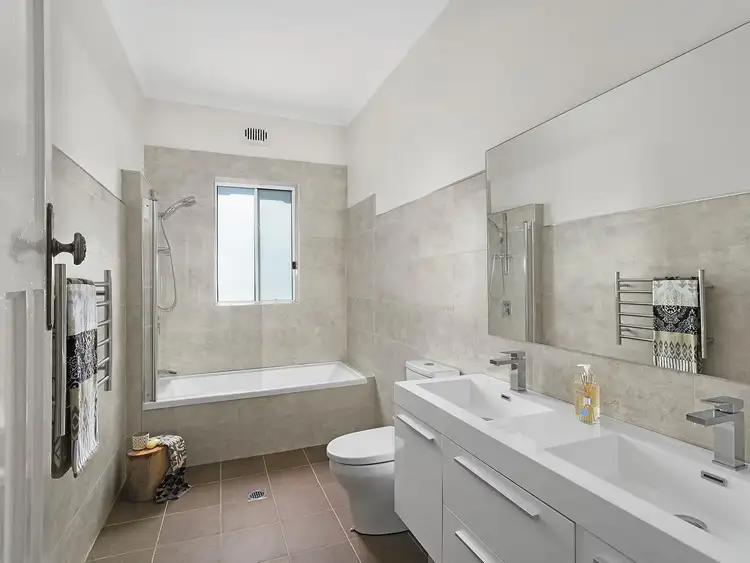 Fourth view of Homely house listing, 33 Brunker Road, Broadmeadow NSW 2292