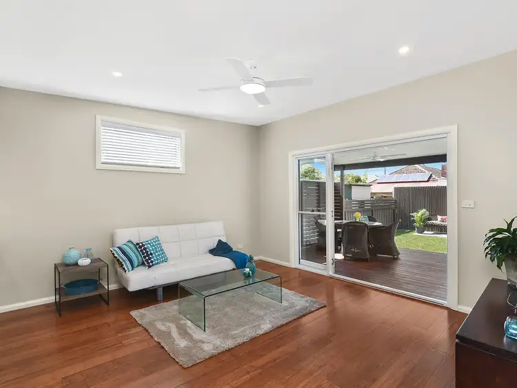 Fifth view of Homely house listing, 33 Brunker Road, Broadmeadow NSW 2292