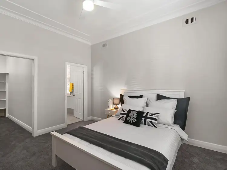Sixth view of Homely house listing, 33 Brunker Road, Broadmeadow NSW 2292