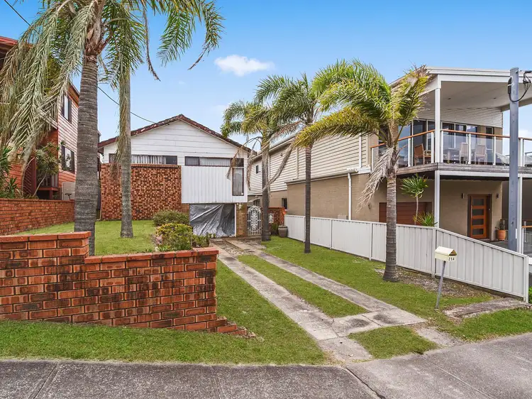 Main view of Homely house listing, 25A Beach Road, Redhead NSW 2290