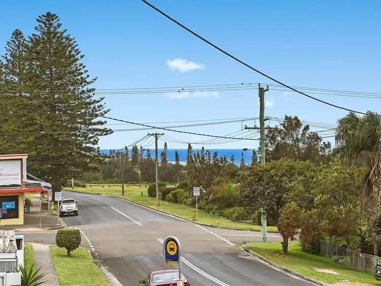Second view of Homely house listing, 25A Beach Road, Redhead NSW 2290