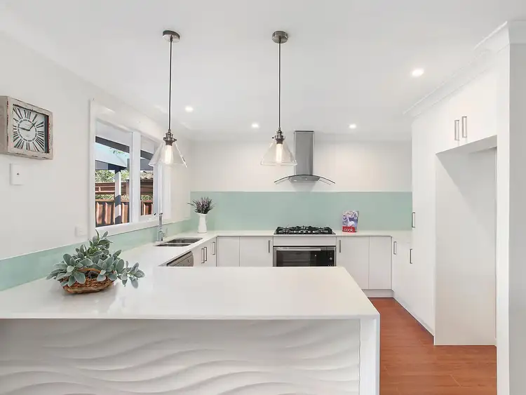 Third view of Homely house listing, 6 Lawrence Street, Seven Hills NSW 2147