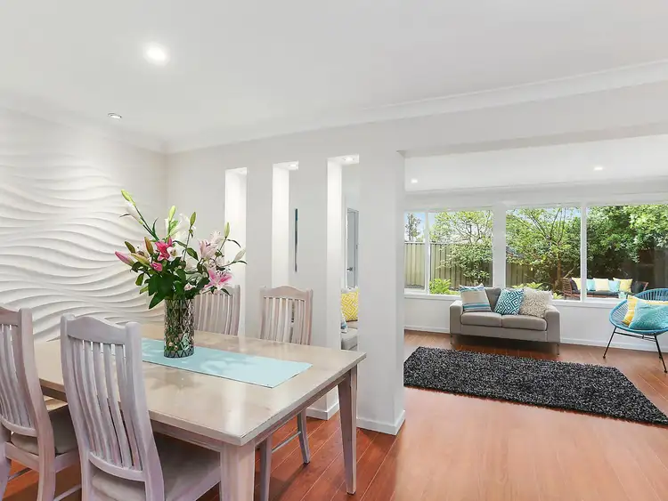 Fourth view of Homely house listing, 6 Lawrence Street, Seven Hills NSW 2147