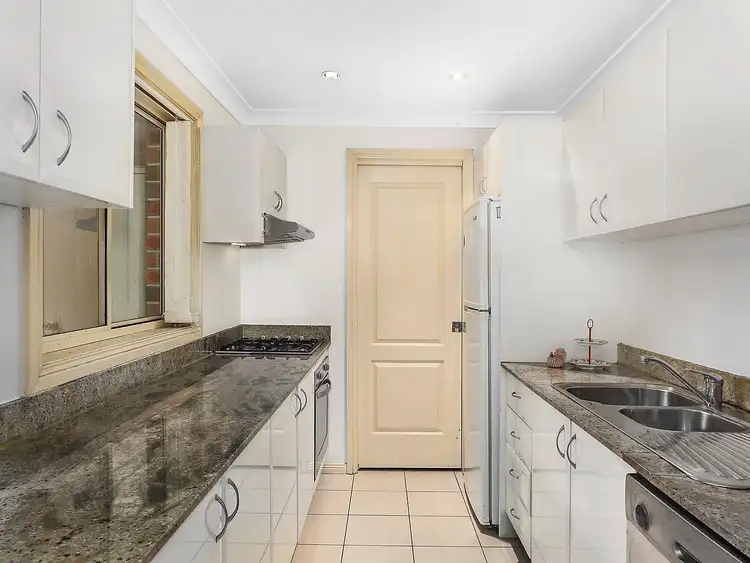 Third view of Homely townhouse listing, 13/23 Fuller Street, Seven Hills NSW 2147