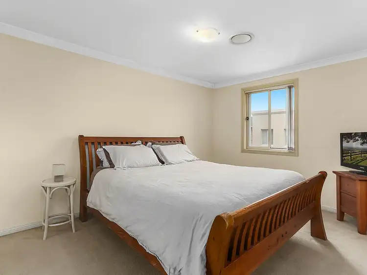 Fourth view of Homely townhouse listing, 13/23 Fuller Street, Seven Hills NSW 2147