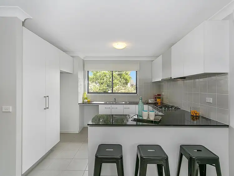 Third view of Homely townhouse listing, 2/15 Morningside Parade, Holsworthy NSW 2173