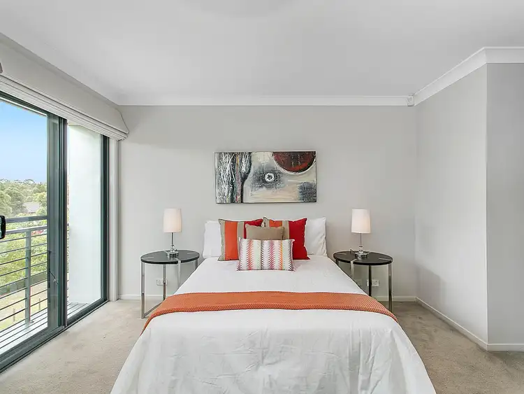 Fourth view of Homely townhouse listing, 2/15 Morningside Parade, Holsworthy NSW 2173