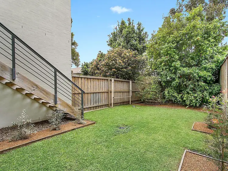 Fifth view of Homely townhouse listing, 2/15 Morningside Parade, Holsworthy NSW 2173