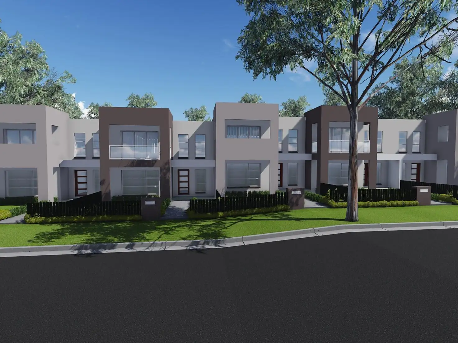 Main view of Homely house listing, Lot 26 White Street, Wilton NSW 2571
