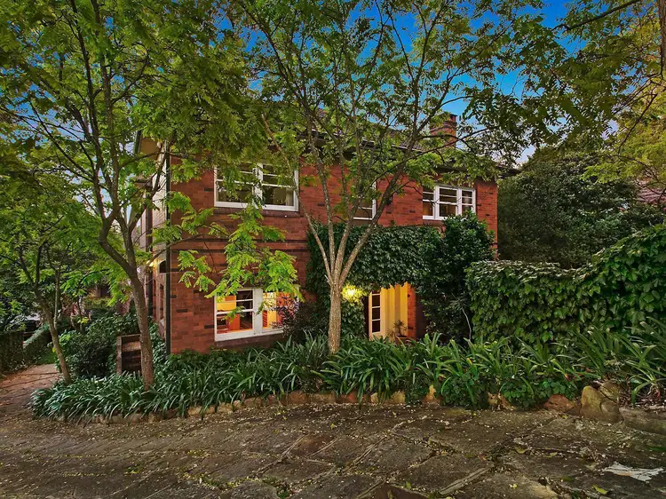 Main view of Homely house listing, 80 Mona Vale Road, Pymble NSW 2073