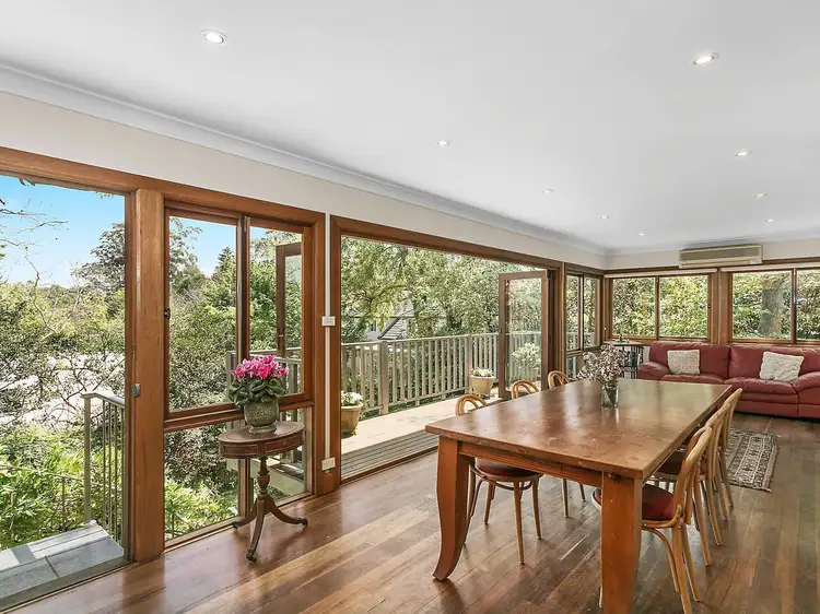 Second view of Homely house listing, 80 Mona Vale Road, Pymble NSW 2073