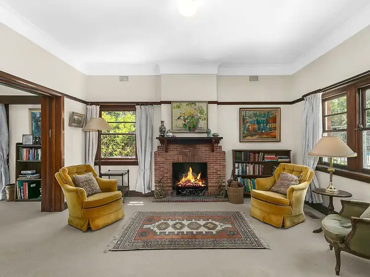Third view of Homely house listing, 80 Mona Vale Road, Pymble NSW 2073