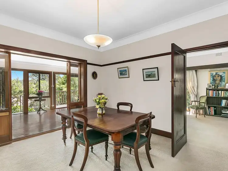 Fourth view of Homely house listing, 80 Mona Vale Road, Pymble NSW 2073