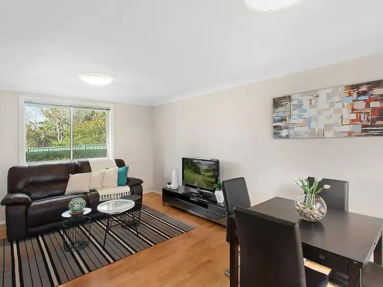 Second view of Homely villa listing, 6/11 Aitchandar Road, Ryde NSW 2112