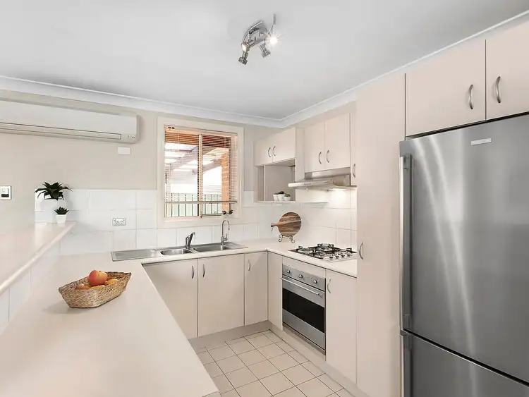 Third view of Homely villa listing, 6/11 Aitchandar Road, Ryde NSW 2112