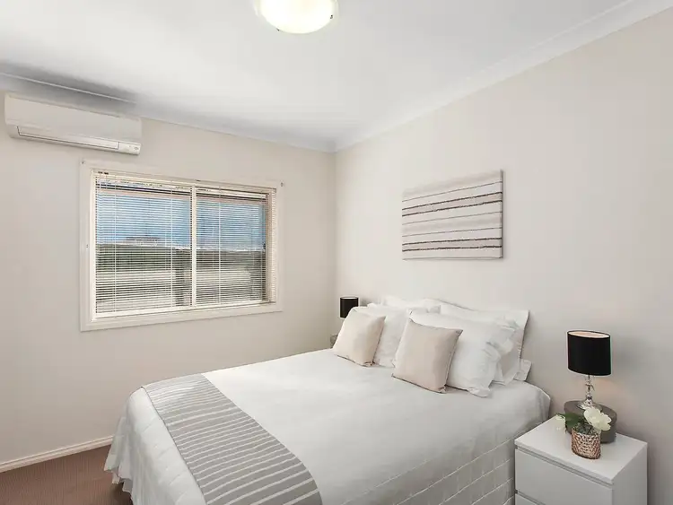 Fourth view of Homely villa listing, 6/11 Aitchandar Road, Ryde NSW 2112