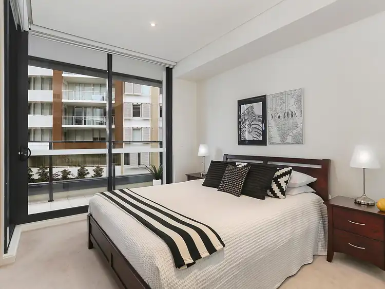 613G/4 Devlin Street, Ryde NSW 2112