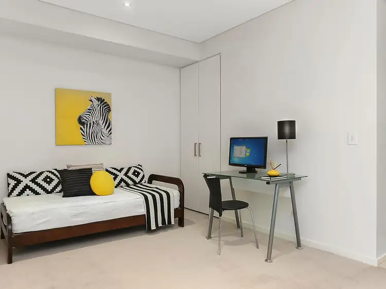 Second view of Homely apartment listing, 613G/4 Devlin Street, Ryde NSW 2112
