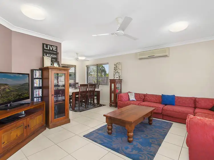 Second view of Homely house listing, 1 Nina Pocket, Bushland Beach QLD 4818