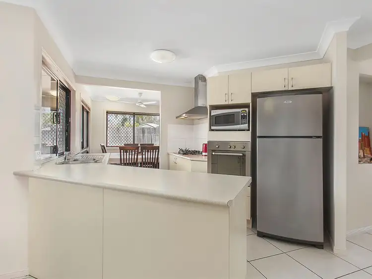 Third view of Homely house listing, 1 Nina Pocket, Bushland Beach QLD 4818